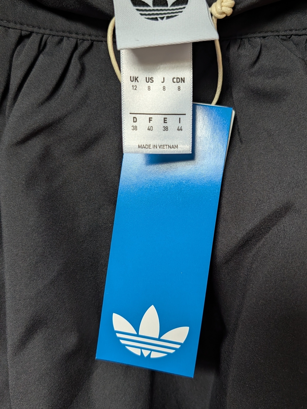 ✨Brand New✨ Adidas Women's Balloon Skirt - Picture 3 of 5